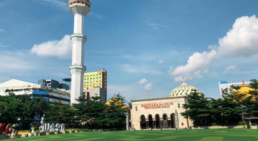 Hotel Kedaton 3*