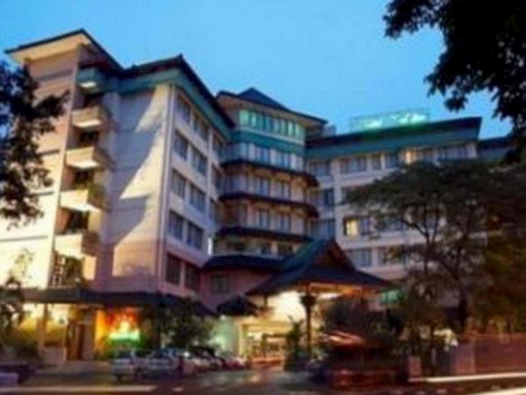 Hotel Kedaton Bandung