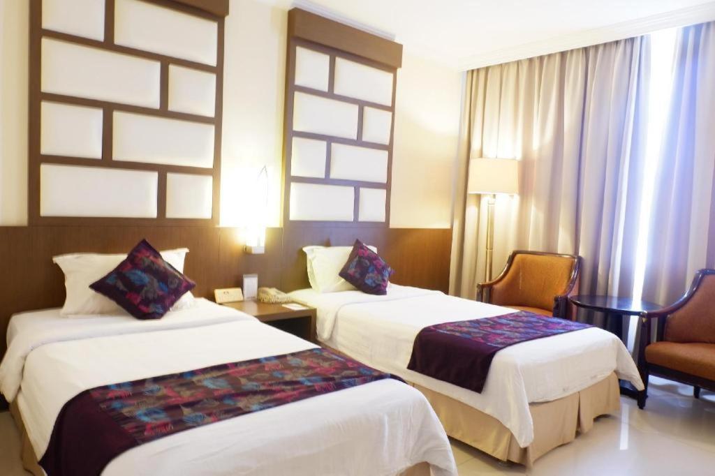 Hotel Kedaton Bandung