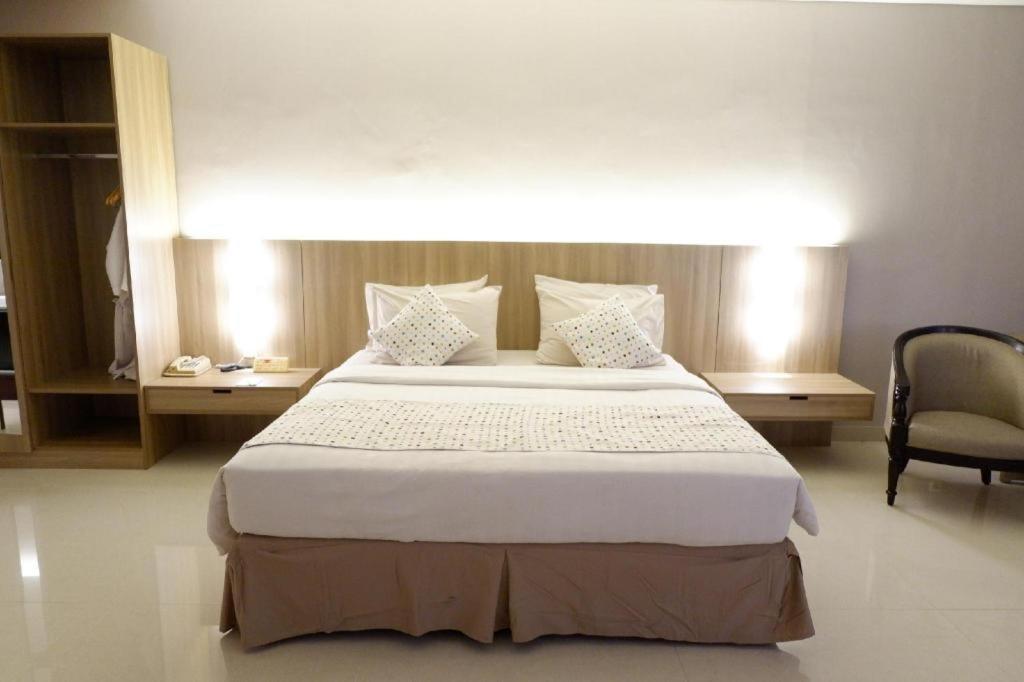 Kedaton Hotel 3*