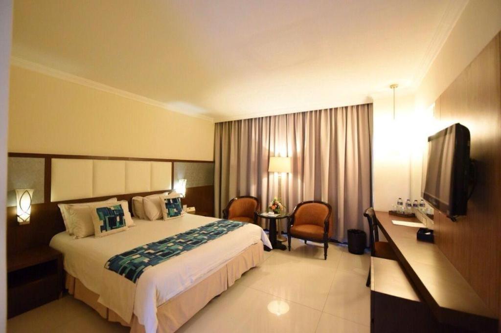 Hotel Kedaton Bandung