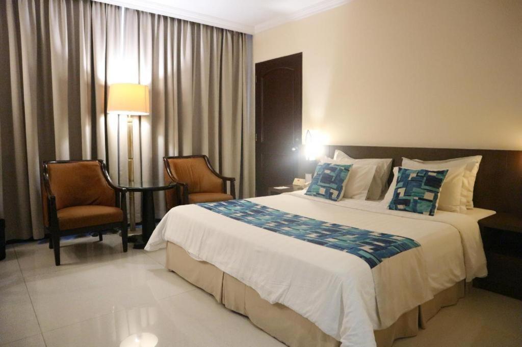 Hotel Kedaton 3*
