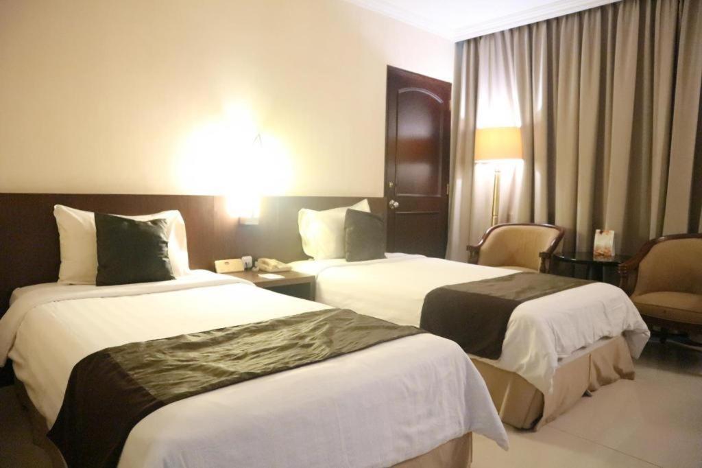 Hotel Kedaton