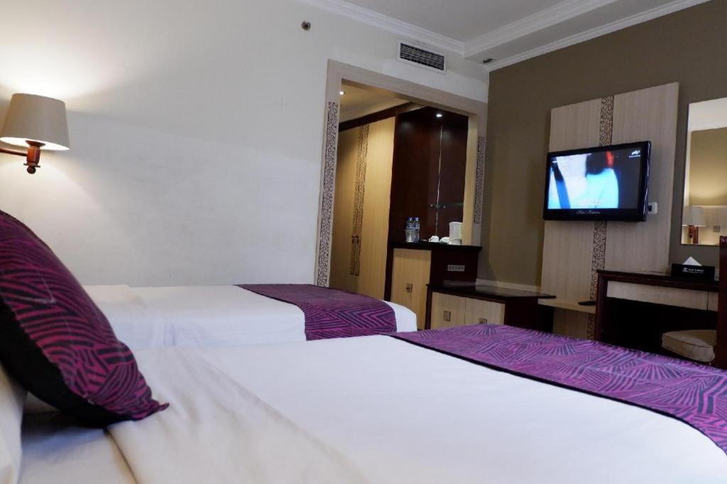 Hotel Kedaton 3*