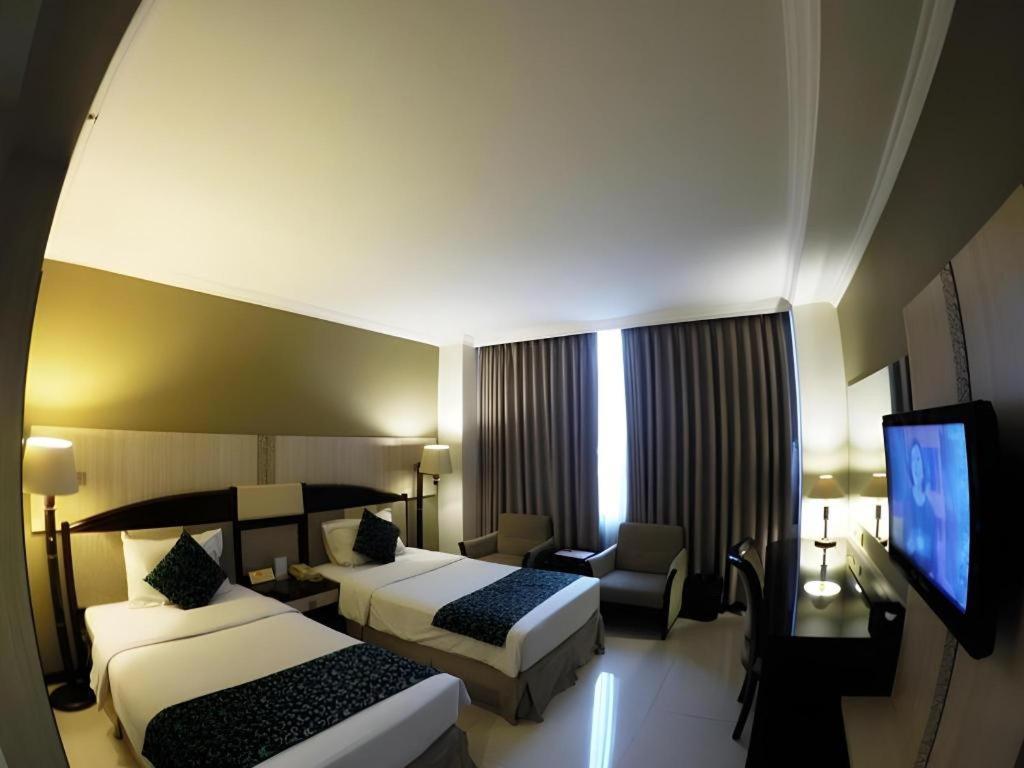 Hotel Kedaton Bandung