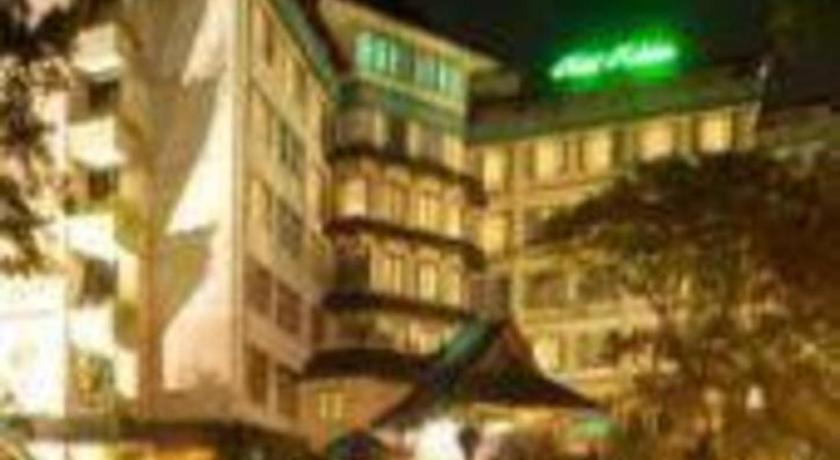 Kedaton Hotel