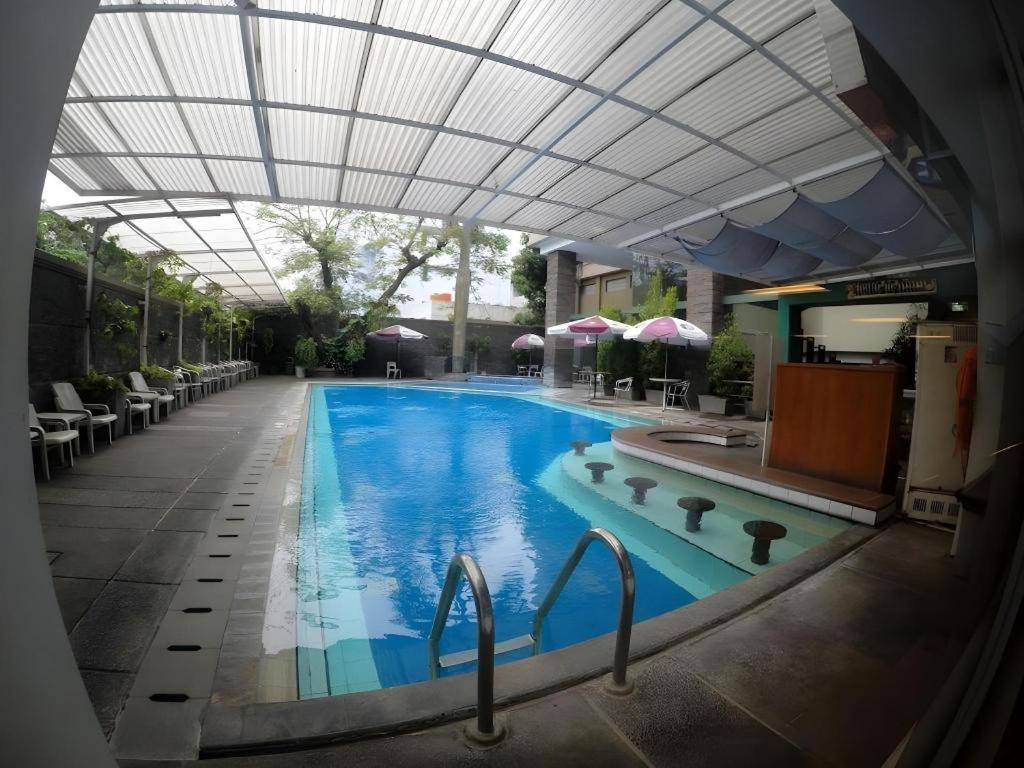 Kedaton Hotel