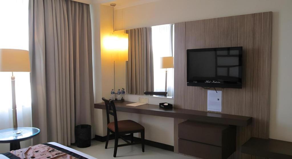 Hotel Kedaton 3*