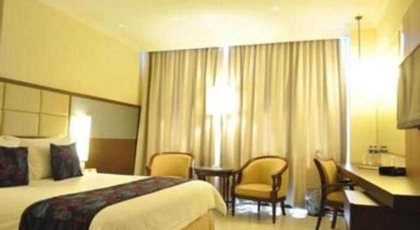 Kedaton Hotel