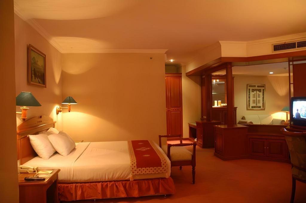 Hotel Kedaton 3*