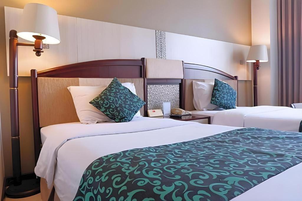 Kedaton Hotel Bandung
