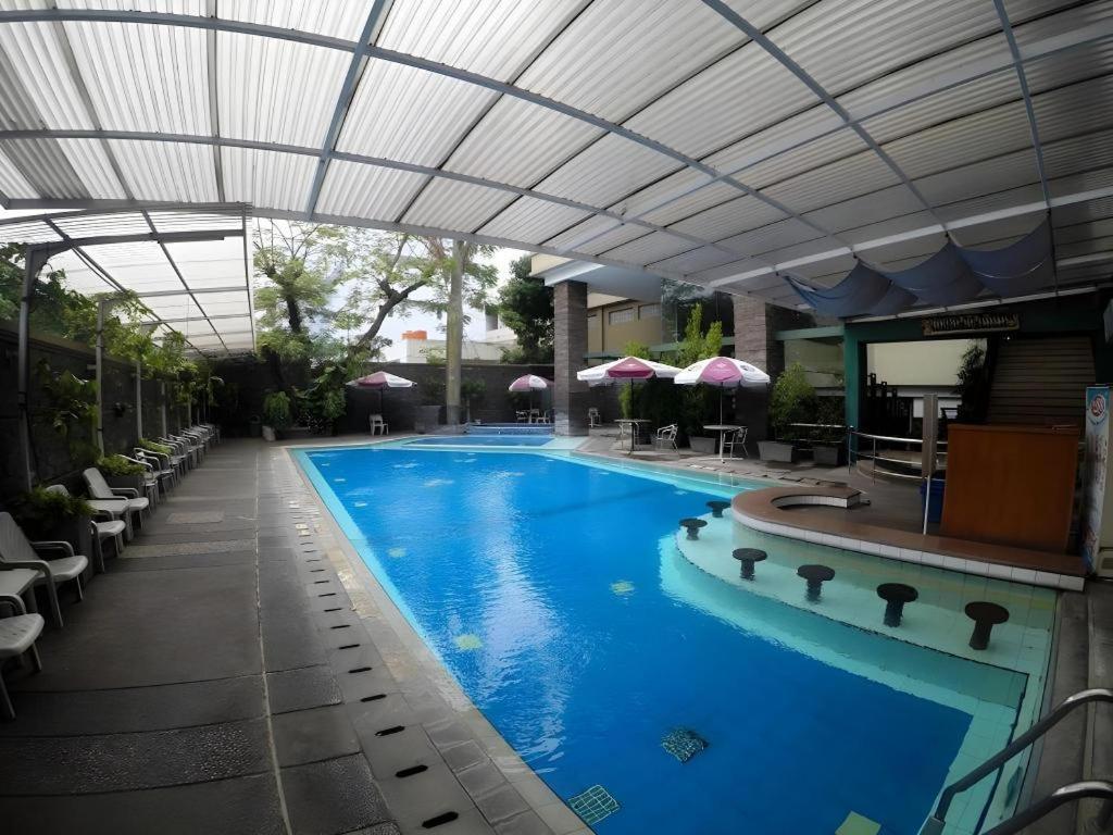 Hotel Kedaton