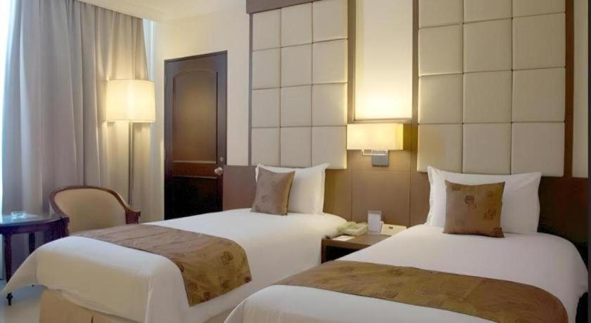 Hotel Kedaton 3*
