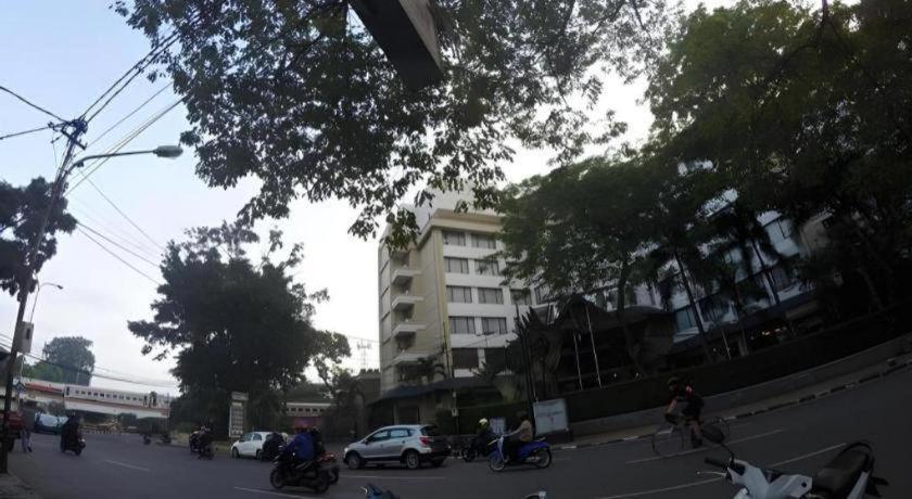 Kedaton Hotel