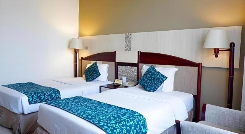 Hotel Kedaton 3*