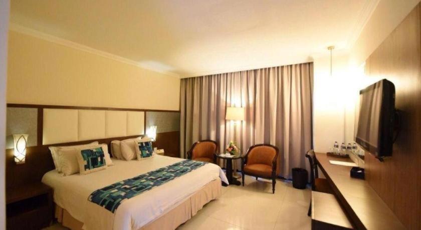Kedaton 3* Bandung