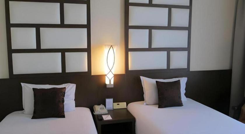 Hotel Kedaton Bandung