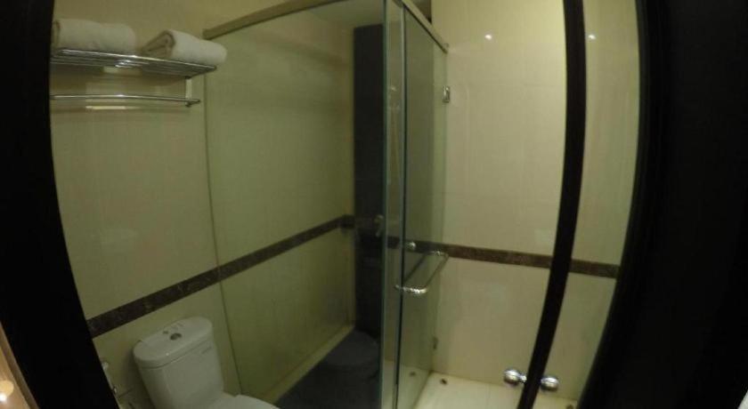 Kedaton 3* Bandung