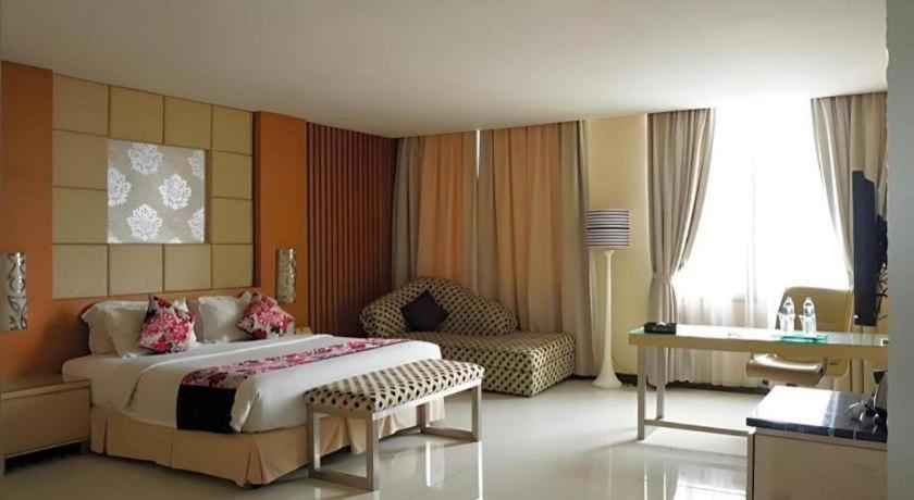 Hotel Kedaton Bandung
