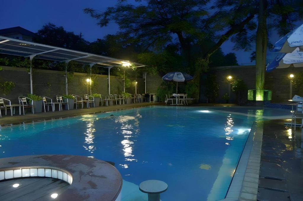 Kedaton 3* Bandung